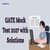 GATE Mock Test 2026 (Released) - Link, Online Free GATE Test Series